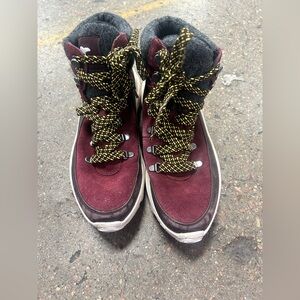 Sorel Shoes